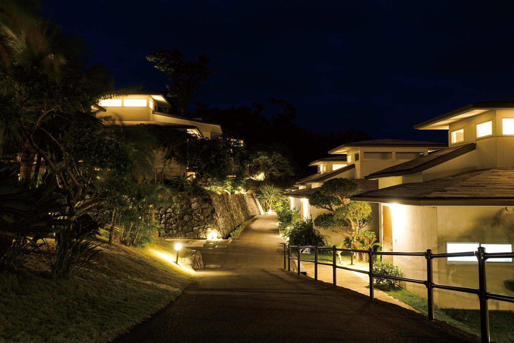 Hotel Miru Amami Tatsugo Esterno foto