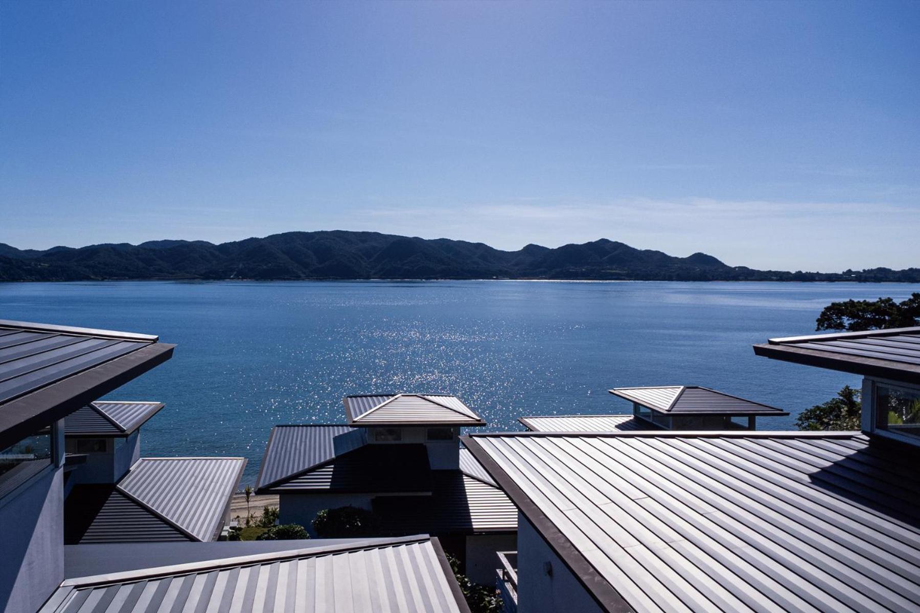 Hotel Miru Amami Tatsugo Esterno foto