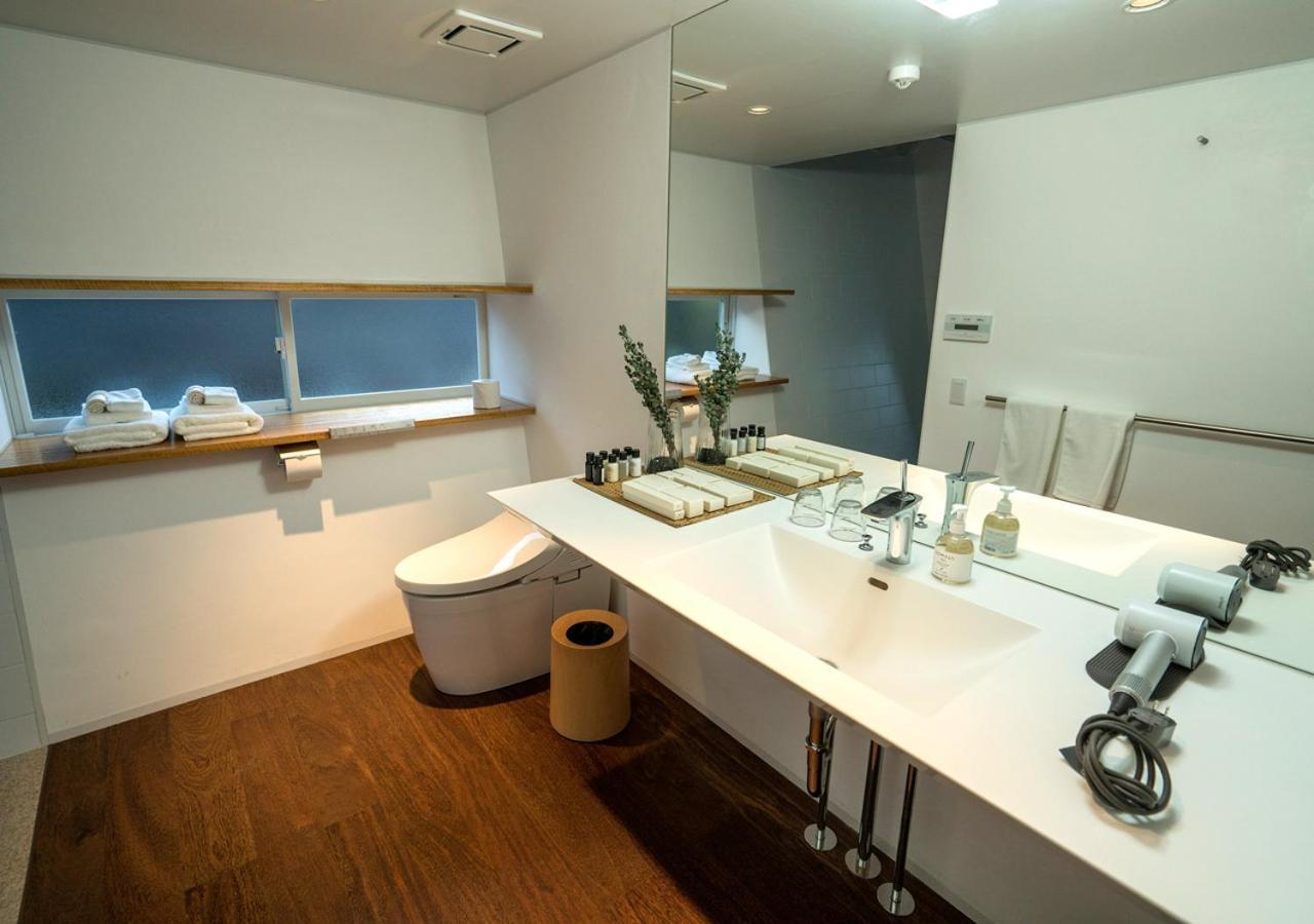 Hotel Miru Amami Tatsugo Camera foto