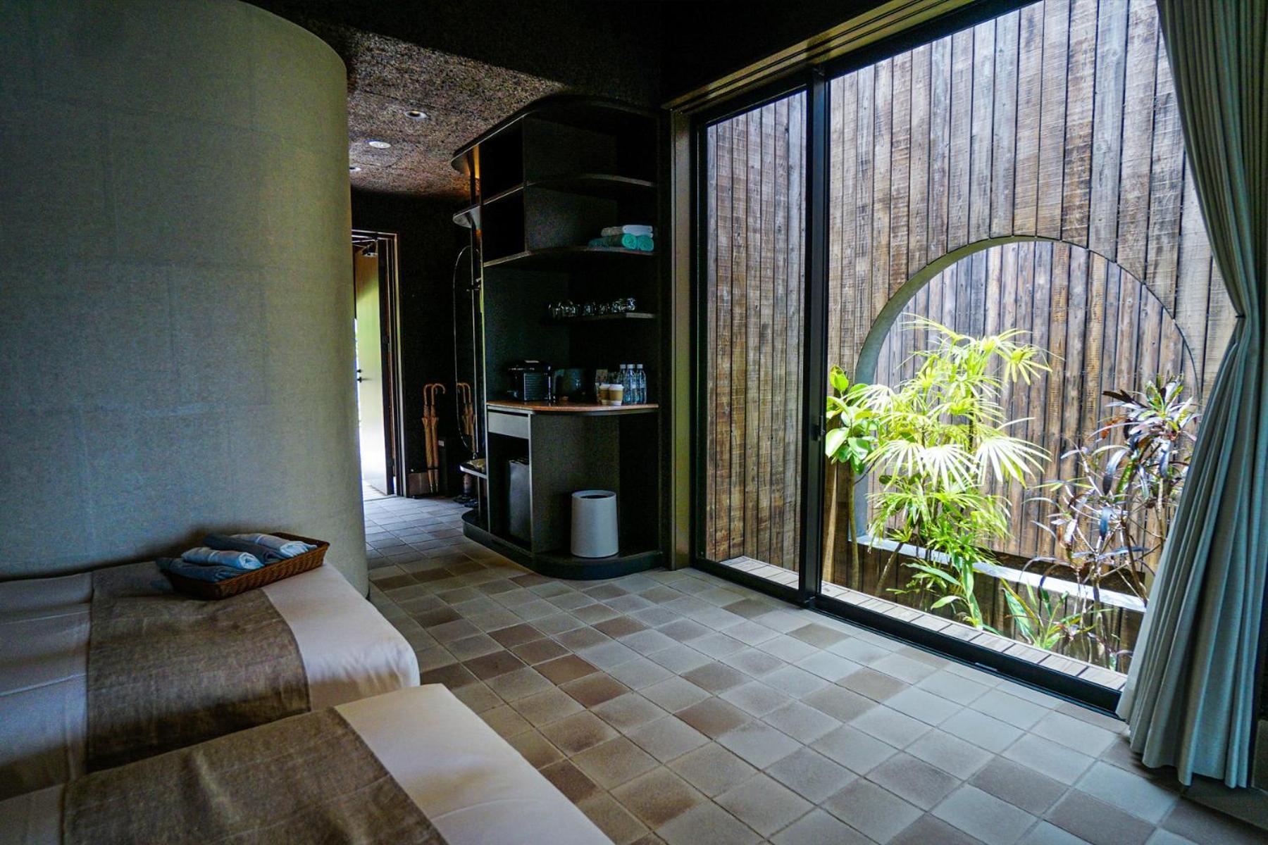 Hotel Miru Amami Tatsugo Esterno foto
