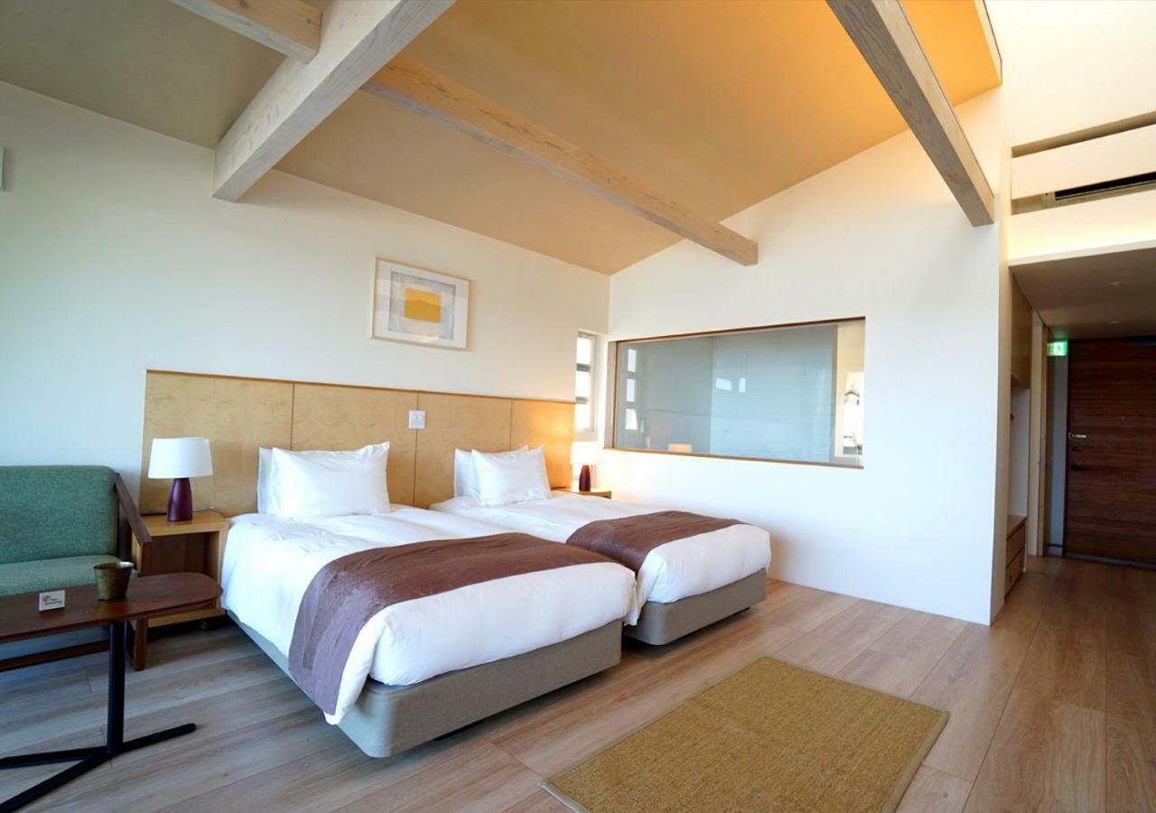 Hotel Miru Amami Tatsugo Esterno foto