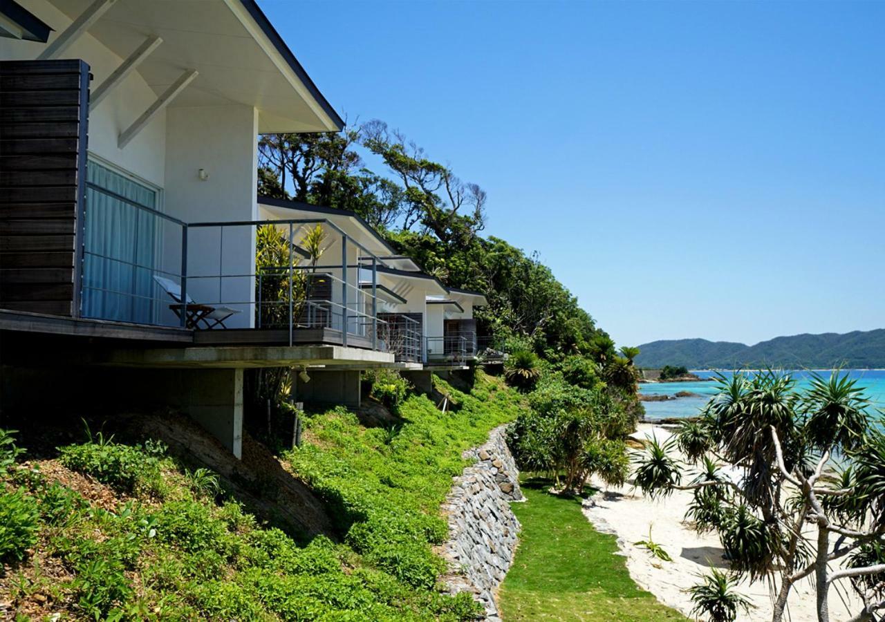 Hotel Miru Amami Tatsugo Esterno foto