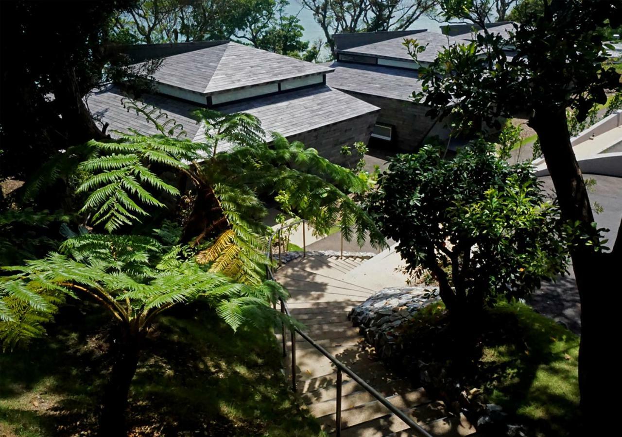 Hotel Miru Amami Tatsugo Esterno foto